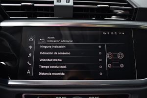 Audi Q3 Sportback 35 TDI 110kW 150CV S tronic Virtual Cockpit, CarPlay  - Foto 77
