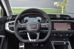 Audi Q3 Sportback 35 TDI 110kW 150CV S tronic Virtual Cockpit, CarPlay  - Foto 10