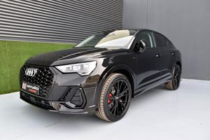 Audi Q3 Sportback 35 TDI 110kW 150CV S tronic Virtual Cockpit, CarPlay  - Foto 20