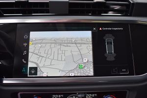 Audi Q3 Sportback 35 TDI 110kW 150CV S tronic Virtual Cockpit, CarPlay  - Foto 79
