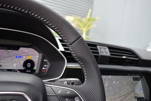Audi Q3 Sportback 35 TDI 110kW 150CV S tronic Virtual Cockpit, CarPlay  - Foto 58