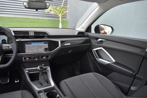 Audi Q3 Sportback 35 TDI 110kW 150CV S tronic Virtual Cockpit, CarPlay  - Foto 53