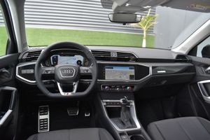 Audi Q3 Sportback 35 TDI 110kW 150CV S tronic Virtual Cockpit, CarPlay  - Foto 52