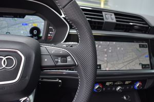 Audi Q3 Sportback 35 TDI 110kW 150CV S tronic Virtual Cockpit, CarPlay  - Foto 57