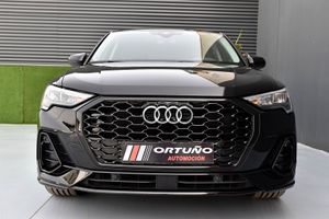 Audi Q3 Sportback 35 TDI 110kW 150CV S tronic Virtual Cockpit, CarPlay  - Foto 8