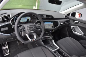 Audi Q3 Sportback 35 TDI 110kW 150CV S tronic Virtual Cockpit, CarPlay  - Foto 9