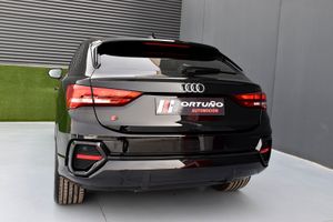 Audi Q3 Sportback 35 TDI 110kW 150CV S tronic Virtual Cockpit, CarPlay  - Foto 40