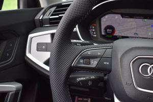 Audi Q3 Sportback 35 TDI 110kW 150CV S tronic Virtual Cockpit, CarPlay  - Foto 59