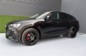 Audi Q3 Sportback 35 TDI 110kW 150CV S tronic Virtual Cockpit, CarPlay  - Foto 23