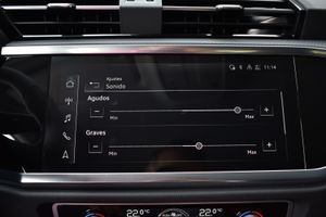 Audi Q3 Sportback 35 TDI 110kW 150CV S tronic Virtual Cockpit, CarPlay  - Foto 75