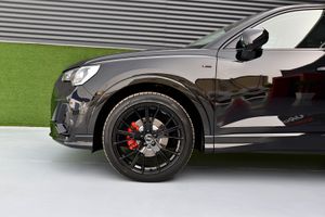 Audi Q3 Sportback 35 TDI 110kW 150CV S tronic Virtual Cockpit, CarPlay  - Foto 15