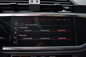 Audi Q3 Sportback 35 TDI 110kW 150CV S tronic Virtual Cockpit, CarPlay  - Foto 73