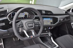 Audi Q3 Sportback 35 TDI 110kW 150CV S tronic Virtual Cockpit, CarPlay  - Foto 43