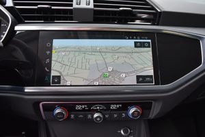 Audi Q3 Sportback 35 TDI 110kW 150CV S tronic Virtual Cockpit, CarPlay  - Foto 67