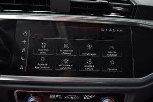 Audi Q3 Sportback 35 TDI 110kW 150CV S tronic Virtual Cockpit, CarPlay  - Foto 70