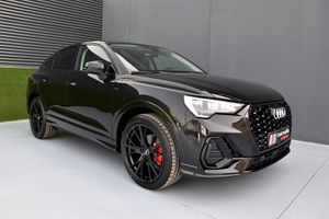 Audi Q3 Sportback 35 TDI 110kW 150CV S tronic Virtual Cockpit, CarPlay  - Foto 34