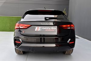 Audi Q3 Sportback 35 TDI 110kW 150CV S tronic Virtual Cockpit, CarPlay  - Foto 4