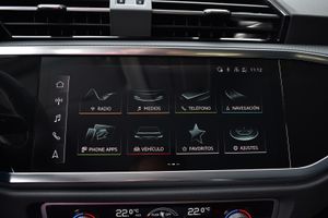 Audi Q3 Sportback 35 TDI 110kW 150CV S tronic Virtual Cockpit, CarPlay  - Foto 68