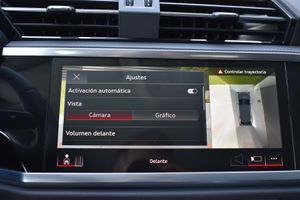 Audi Q3 Sportback 35 TDI 110kW 150CV S tronic Virtual Cockpit, S line, Tau Silver, Techo  - Foto 82