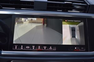 Audi Q3 Sportback 35 TDI 110kW 150CV S tronic Virtual Cockpit, S line, Tau Silver, Techo  - Foto 86
