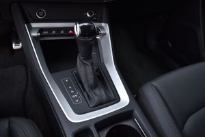 Audi Q3 Sportback 35 TDI 110kW 150CV S tronic Virtual Cockpit, S line, Tau Silver, Techo  - Foto 65