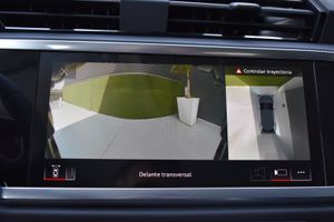 Audi Q3 Sportback 35 TDI 110kW 150CV S tronic Virtual Cockpit, S line, Tau Silver, Techo  - Foto 88