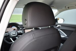Audi Q3 Sportback 35 TDI 110kW 150CV S tronic Virtual Cockpit, S line, Tau Silver, Techo  - Foto 43