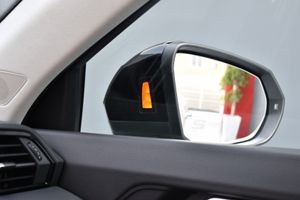 Audi Q3 Sportback 35 TDI 110kW 150CV S tronic Virtual Cockpit, S line, Tau Silver, Techo  - Foto 77