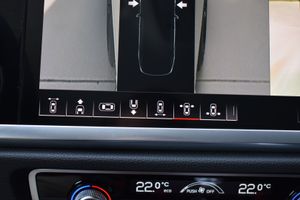 Audi Q3 Sportback 35 TDI 110kW 150CV S tronic Virtual Cockpit, S line, Tau Silver, Techo  - Foto 85