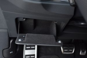 Audi Q3 Sportback 35 TDI 110kW 150CV S tronic Virtual Cockpit, S line, Tau Silver, Techo  - Foto 61