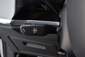 Audi Q3 Sportback 35 TDI 110kW 150CV S tronic Virtual Cockpit, S line, Tau Silver, Techo  - Foto 60
