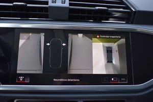 Audi Q3 Sportback 35 TDI 110kW 150CV S tronic Virtual Cockpit, S line, Tau Silver, Techo  - Foto 83