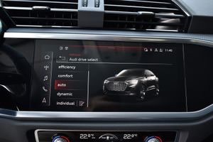 Audi Q3 Sportback 35 TDI 110kW 150CV S tronic Virtual Cockpit, S line, Tau Silver, Techo  - Foto 78