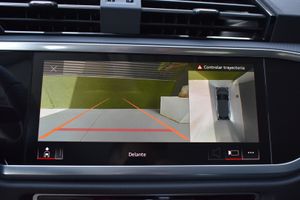Audi Q3 Sportback 35 TDI 110kW 150CV S tronic Virtual Cockpit, S line, Tau Silver, Techo  - Foto 81