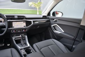 Audi Q3 Sportback 35 TDI 110kW 150CV S tronic Virtual Cockpit, S line, Tau Silver, Techo  - Foto 54
