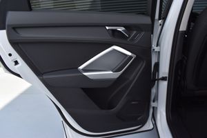 Audi Q3 Sportback 35 TDI 110kW 150CV S tronic Virtual Cockpit, S line, Tau Silver, Techo  - Foto 44