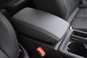 Audi Q3 Sportback 35 TDI 110kW 150CV S tronic Virtual Cockpit, S line, Tau Silver, Techo  - Foto 51