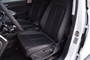 Audi Q3 Sportback 35 TDI 110kW 150CV S tronic Virtual Cockpit, S line, Tau Silver, Techo  - Foto 38