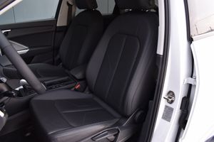 Audi Q3 Sportback 35 TDI 110kW 150CV S tronic Virtual Cockpit, S line, Tau Silver, Techo  - Foto 39