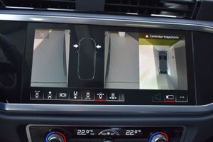 Audi Q3 Sportback 35 TDI 110kW 150CV S tronic Virtual Cockpit, S line, Tau Silver, Techo  - Foto 84