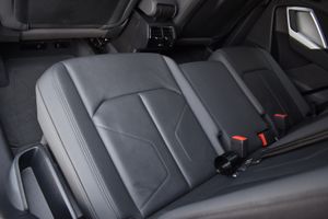 Audi Q3 Sportback 35 TDI 110kW 150CV S tronic Virtual Cockpit, S line, Tau Silver, Techo  - Foto 9