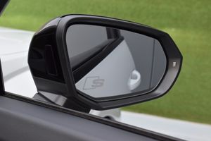 Audi Q3 Sportback 35 TDI 110kW 150CV S tronic Virtual Cockpit, S line, Tau Silver, Techo  - Foto 48