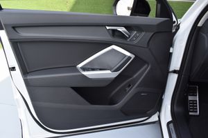 Audi Q3 Sportback 35 TDI 110kW 150CV S tronic Virtual Cockpit, S line, Tau Silver, Techo  - Foto 40