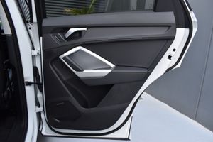 Audi Q3 Sportback 35 TDI 110kW 150CV S tronic Virtual Cockpit, S line, Tau Silver, Techo  - Foto 45