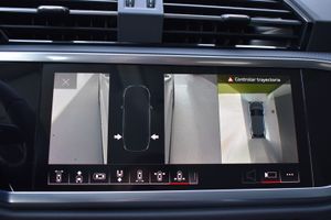 Audi Q3 Sportback 35 TDI 110kW 150CV S tronic Virtual Cockpit, S line, Tau Silver, Techo  - Foto 87