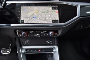 Audi Q3 Sportback 35 TDI 110kW 150CV S tronic Virtual Cockpit, S line, Tau Silver, Techo  - Foto 66