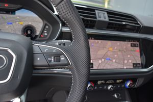 Audi Q3 Sportback 35 TDI 110kW 150CV S tronic Virtual Cockpit, S line, Tau Silver, Techo  - Foto 57