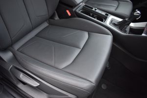 Audi Q3 Sportback 35 TDI 110kW 150CV S tronic Virtual Cockpit, S line, Tau Silver, Techo  - Foto 50