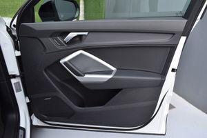Audi Q3 Sportback 35 TDI 110kW 150CV S tronic Virtual Cockpit, S line, Tau Silver, Techo  - Foto 46