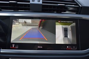Audi Q3 Sportback 35 TDI 110kW 150CV S tronic Virtual Cockpit, S line, Tau Silver, Techo  - Foto 13